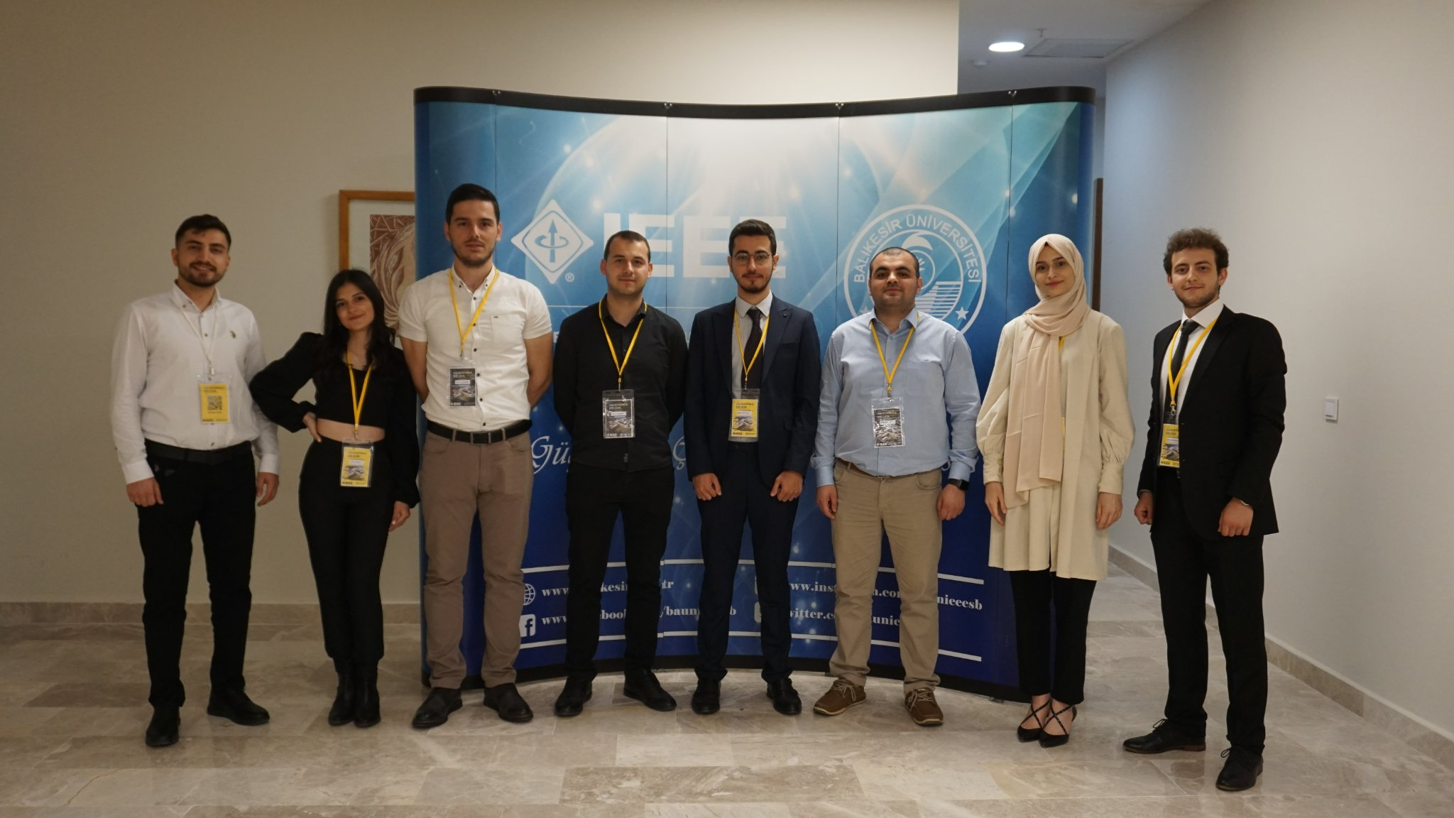 Gelecek Kaygı Değil, Yön Verir: "Geleceğinle Bir Gün '22" Serüvenimiz